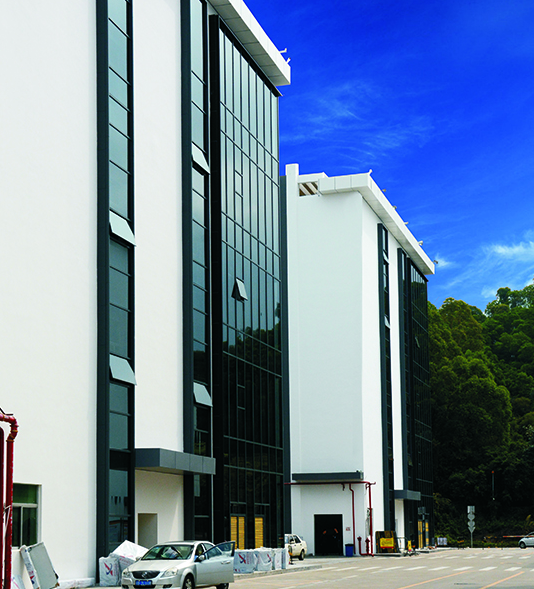 河北写字楼幕墙修缮安装