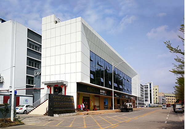 河北住宅公寓幕墙修缮