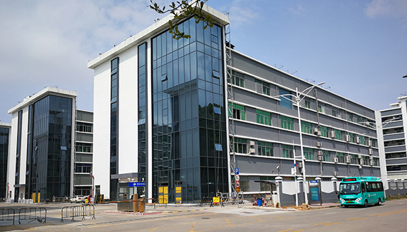 河北智慧园区幕墙维修