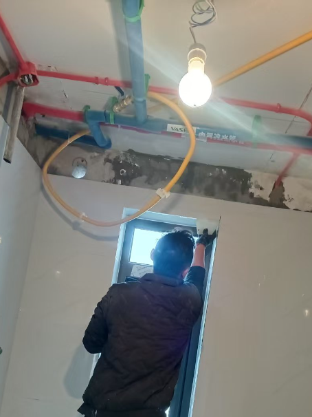 河北专业水管维修